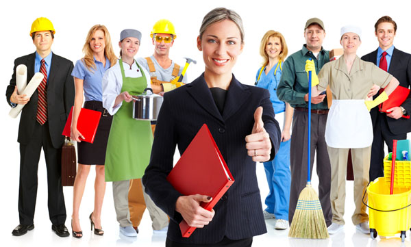 Aliağa Parkeci Hizmeti